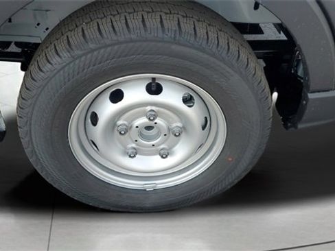 New 2025 Ford Transit 250 Low Roof image 14