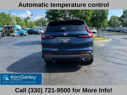 Used 2026 Honda CR-V Sport image 11