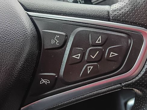 Used 2022 Chevrolet Malibu LT image 18