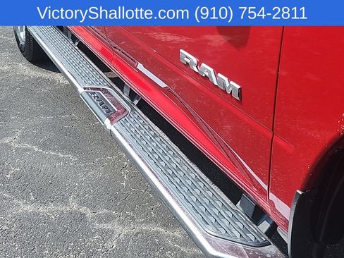 Certified 2026 RAM 2500 Big Horn AWD/4WD image 38