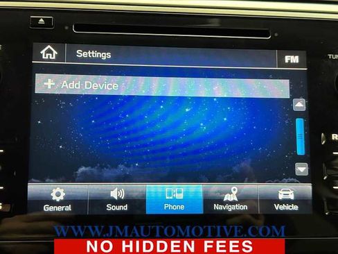 Used 2019 Subaru Outback 2.5i Limited image 26