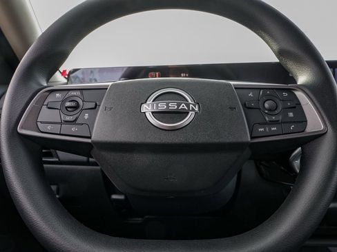 New 2026 Nissan Sentra SV image 25