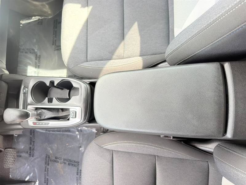 Used 2024 Chevrolet Trax LS w/ Driver Confidence Package FWD image 15