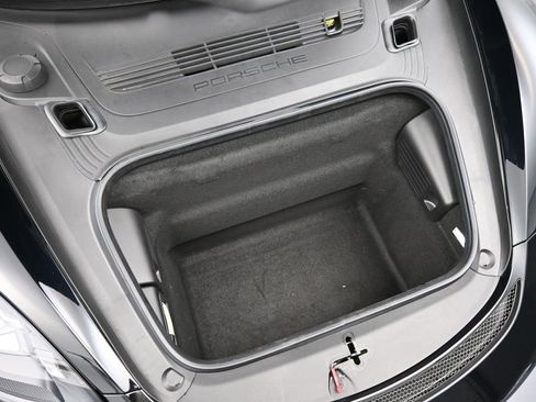 New 2025 Porsche 718 Cayman GT4 RS image 29