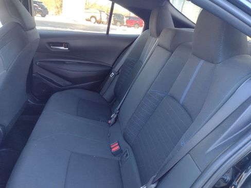 Used 2022 Toyota Corolla SE image 17