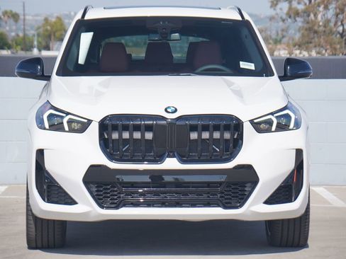 New 2026 BMW X1 xDrive28i w/ Technology Package image 2
