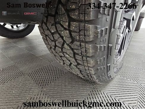 New 2026 GMC Sierra 1500 AT4 w/ AT4 Premium Package AWD/4WD image 45