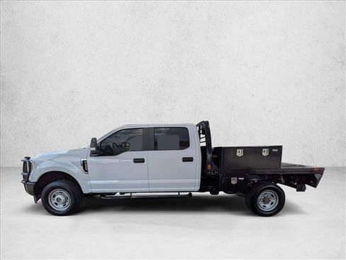 Used 2019 Ford F250 XL AWD/4WD image 8