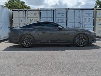 New 2026 Ford Mustang Dark Horse RWD video 3