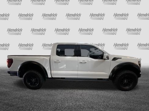Used 2024 Ford F150 Raptor image 11