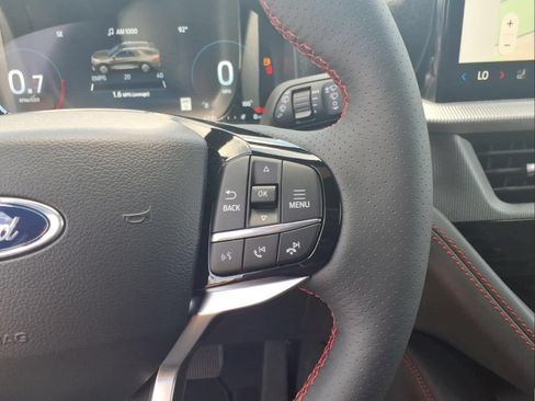 New 2026 Ford Explorer ST-Line RWD image 18