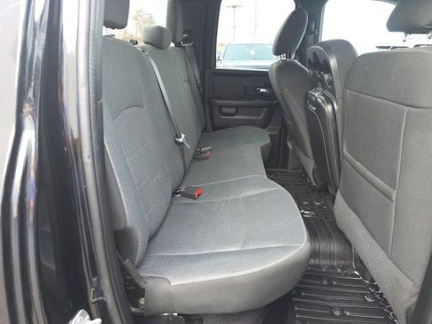 Used 2021 RAM 1500 Classic Warlock w/ Electronics Group image 14