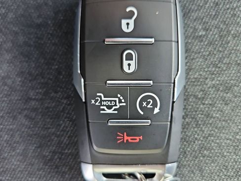 New 2026 RAM 1500 Big Horn image 34