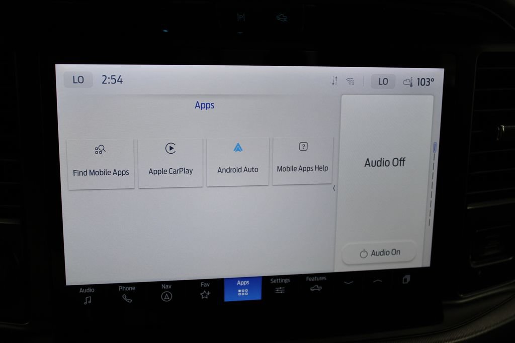 Used 2025 Ford F150 Raptor AWD/4WD image 51