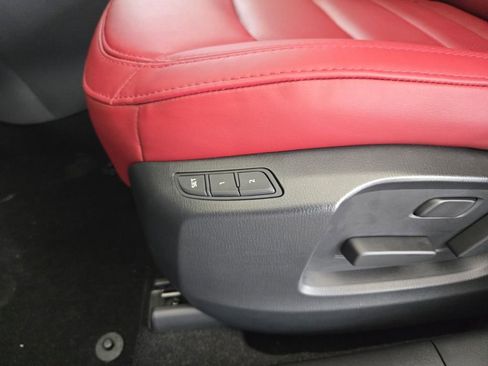 New 2025 MAZDA CX-5 Carbon Edition image 18