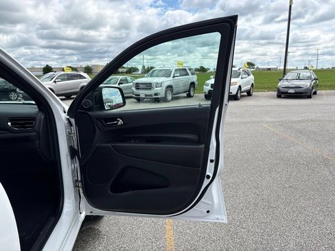 Used 2025 Dodge Durango R/T AWD/4WD image 29