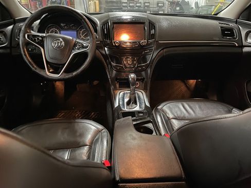 Used 2015 Buick Regal Premium FWD image 7