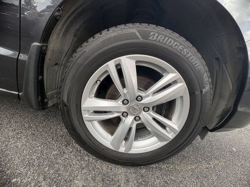 Used 2015 Acura RDX AWD w/ Technology Package image 23