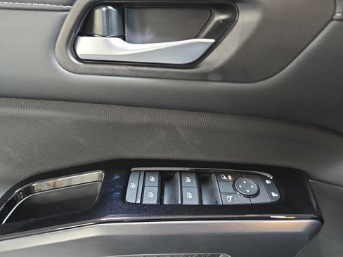 New 2026 Nissan Pathfinder SL w/ Cargo Package FWD image 26