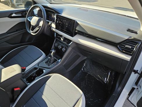 New 2026 Volkswagen Taos S FWD image 21