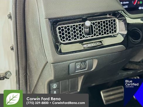 Used 2024 Honda Civic Sport image 13