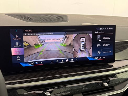 Used 2026 BMW X7 xDrive40i w/ M Sport Package image 31