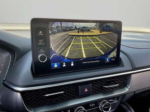 Certified 2025 Acura ADX A-Spec AWD/4WD image 15