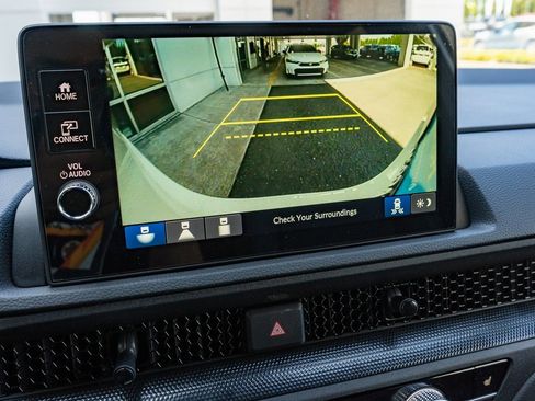 New 2026 Honda CR-V Sport image 28