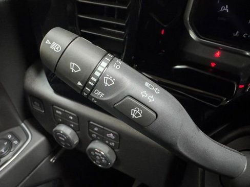 New 2026 Chevrolet Silverado 3500 LTZ w/ LTZ Plus Package image 24