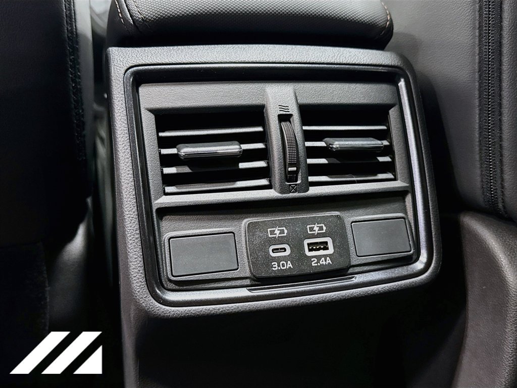 New 2026 Subaru Forester Sport AWD/4WD image 26