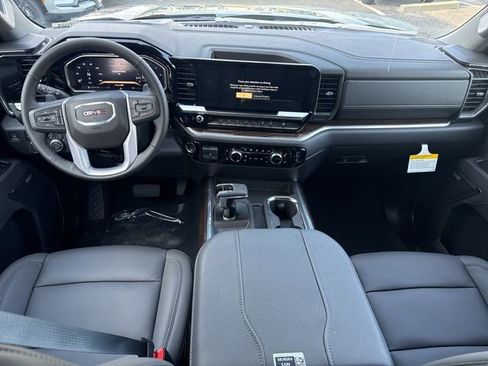 New 2026 GMC Sierra 1500 Elevation w/ Elevation Premium Package image 29