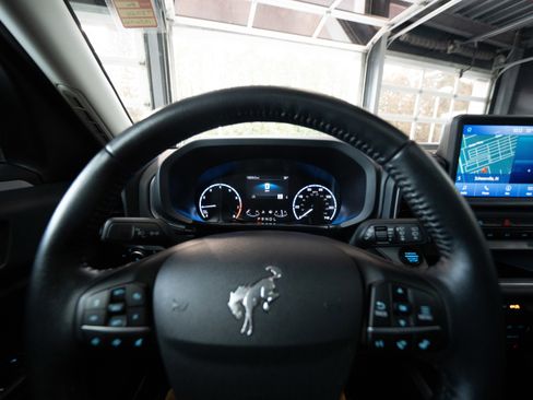 Used 2023 Ford Bronco Sport Big Bend w/ Convenience Package image 15