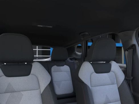 New 2026 Chevrolet Trax RS image 24