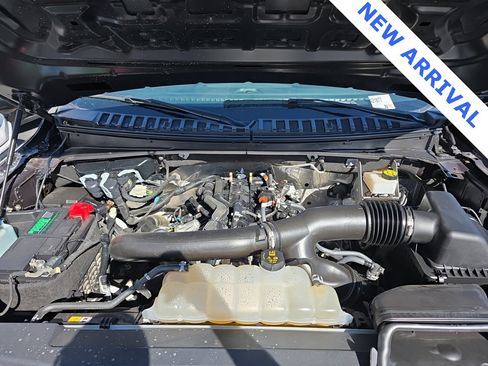 Used 2024 Ford Expedition Max Limited image 60