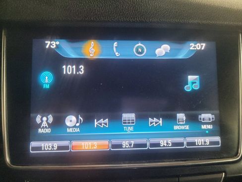 Used 2018 Buick Encore Preferred AWD/4WD image 25