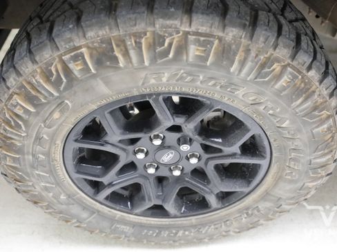 Used 2024 Ford F150 XLT w/ Equipment Group 302A MID image 10