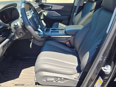 Certified 2026 Acura MDX SH-AWD image 26