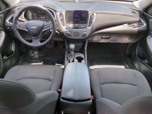 Used 2024 Chevrolet Malibu LT FWD image 14
