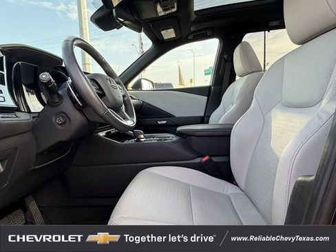 Used 2024 Lexus TX 350 AWD w/ Technology Package image 28