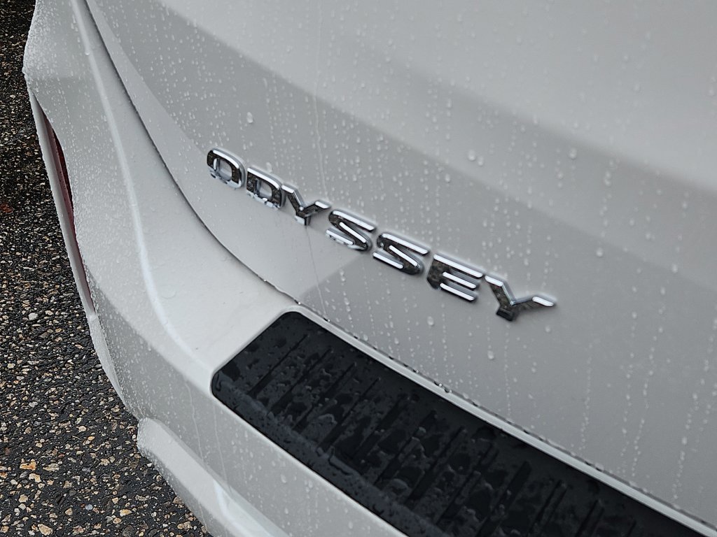 New 2026 Honda Odyssey EX-L image 4