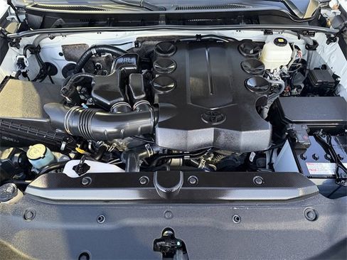 Used 2023 Toyota 4Runner Limited image 43