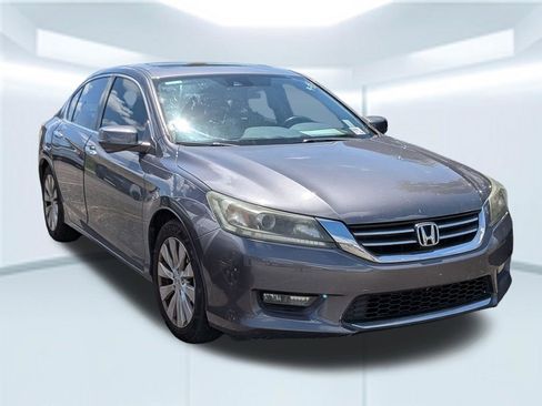 Used 2015 Honda Accord EX-L image 6