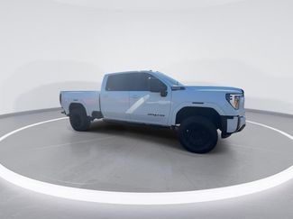 Used 2026 GMC Sierra 2500 AT4 w/ AT4 Premium Plus Package AWD/4WD video 2