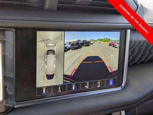 Used 2024 GMC Yukon Denali image 22