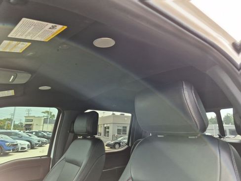 Certified 2022 Ford F150 Lariat w/ Equipment Group 502A High AWD/4WD image 15