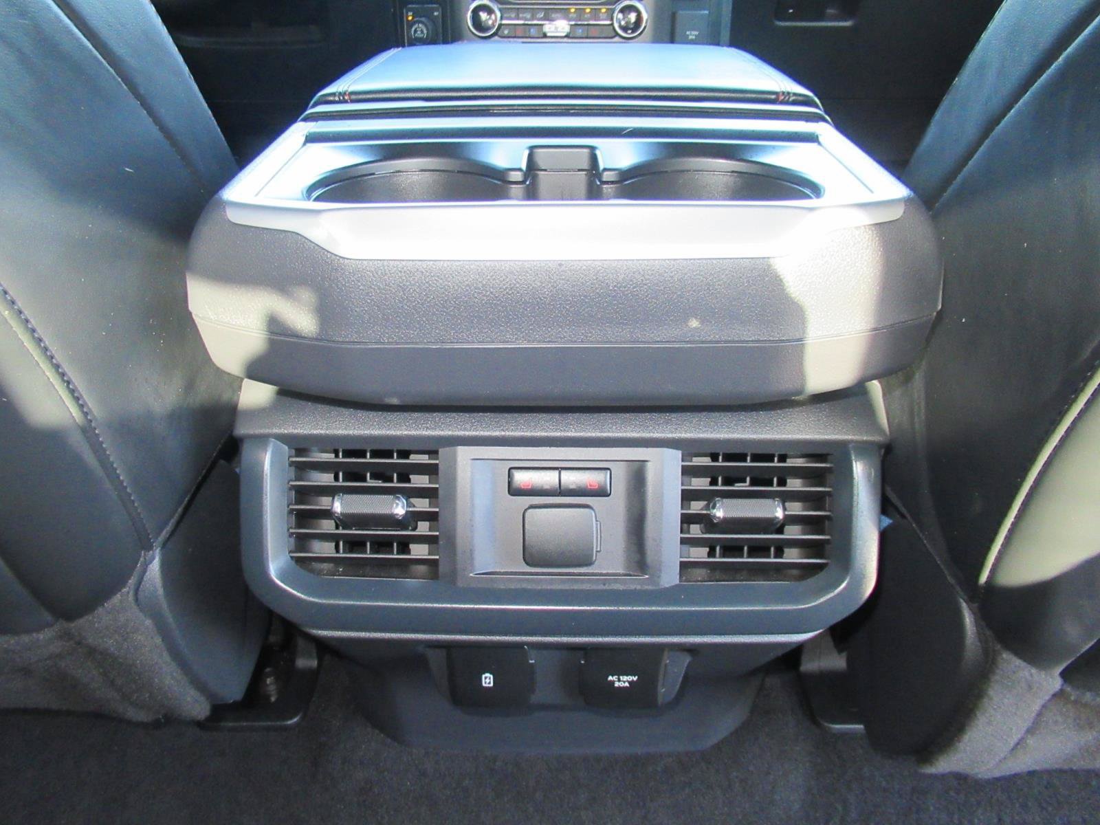 Used 2024 Ford F150 Raptor AWD/4WD image 42