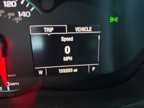 Used 2017 Chevrolet Trax LS w/ LPO, Protection Package image 4