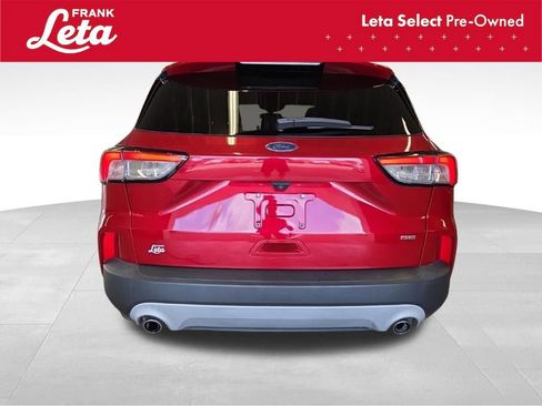 Used 2020 Ford Escape SE FWD image 5
