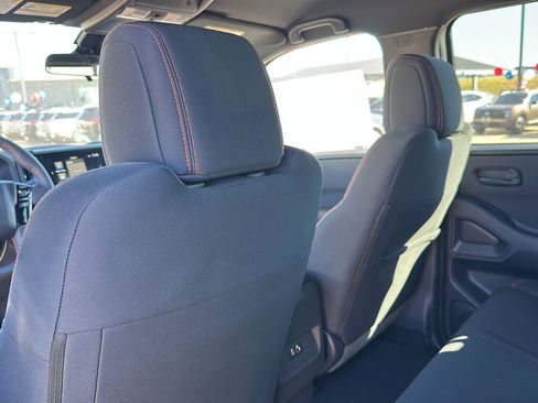 New 2026 Nissan Frontier PRO-4X w/ Tow Package image 14