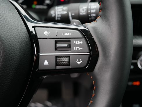 Certified 2026 Honda CR-V Sport Touring image 30